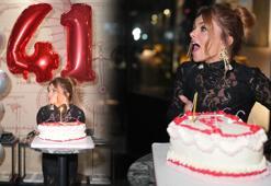 Pelin Karahan doğum gününden yeni kareleri paylaştı! Beğeni ve yorum yağdı