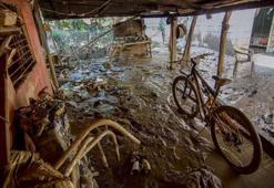 Meksika kıyameti yaşıyor! Selde can kaybı yükseliyor, seferberlik başlatıldı