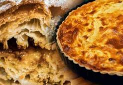 Bu tatlı fırın kullanmadan çıtır çıtır oluyor! 7 dakikada hazır 3 malzemeli nefis tarif