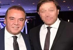 Antalya Büyükşehir'e 7. dalga rüşvet operasyonu!