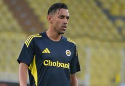 Fenerbahçe'de İrfan Can Kahveci ezeli rakibe! Kadro dışı sonrası sürpriz transfer iddiası