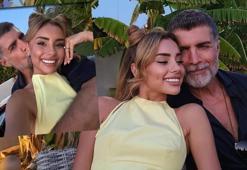 Aşka geldi! Samar Dadgar'dan romantik paylaşım