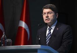 Bakan Tunç duyurdu: 1000 yeni hakim ve savcı yardımcısı alınacak