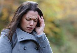 Baş ağrınızın nedeni sonbaharda olabilir! Özellikle rüzgârlı ve yağışlı günlere dikkat