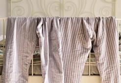 Mantar ve bakteriyi yok ediyor! Gece uyurken çıkarmak en sağlıklısı