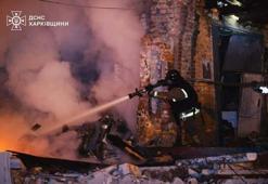 Rusya'dan Ukrayna'ya güdümlü füzelerle saldırı! 30 bin hane elektriksiz kaldı