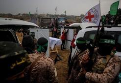 İsrail duyurdu: Hamas’ın teslim ettiği 4 ceset esirlere ait!