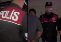 İstanbul'da silahlı saldırı hazırlığındaki 5 şüpheli yakalandı