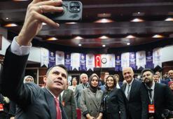 Bakan Kurum: Türkiye Yüzyılı'nı hep birlikte inşa etmeye devam edeceğiz