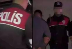 İstanbul'da silahlı saldırı hazırlığındaki 5 şüpheli yakalandı