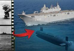 Gemi büyüdü, kazanmak zorlaştı! Asimetrik savaş benimsenmeli: 'Ya Kıbrıs ya Dedeağaç'