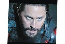 Gişenin yeni lideri ‘Tron’