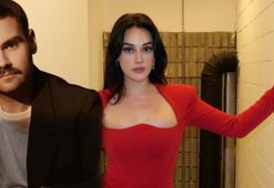 Faruk Sabancı'dan Esra Bilgiç'e İtalya'da romantik kutlama