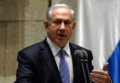 Netanyahu'dan tehdit: Hamas silahsızlanmazsa kıyamet kopacak