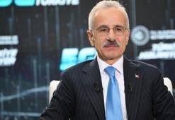 5G ile 10 kat hız gelecek! Bakan Uraloğlu detayları açıkladı