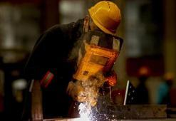 Ücretli çalışan sayısı arttı