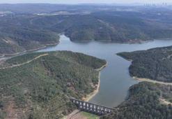 15 EKİM İSKİ BARAJ DOLULUK ORANLARI | İstanbul barajlarında su seviyesi % 25'in altına geriledi! İşte barajların doluluk oranları...