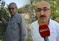 Memur baba ölürken arkasından 'milli bir servet' bıraktı! 20 yılda tek başına yaptı