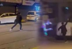 İstanbul'da dehşet! Kız kardeşini erkek arkadaşlarıyla görünce çılgına döndü