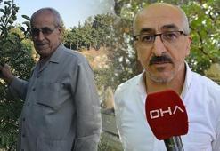 20 yılda tek başına yaptı! Memur baba ölürken arkasından 'milli bir servet' bıraktı