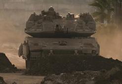 İsrail Suriye'nin Kuneytra kırsalına baskın düzenledi