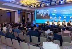 Enerji ve Sanayi sektörleri III. Yeşil Enerji Zirvesi’nde buluştu