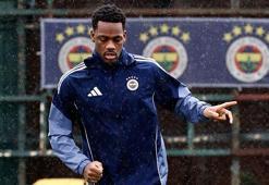 Fenerbahçe'de Jhon Duran gelişmesi! Sadettin Saran açıklamıştı