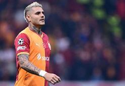 Icardi, Galatasaray için fedakarlığa hazır! Yeni sözleşme kararı