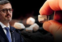 İletişim Başkanı Duran'dan Nadir toprak elementleri açıklaması: Her alanda hedefimiz nettir