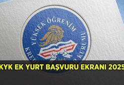 E-Devlet KYK Ek yurt başvurusu nasıl, nereden yapılır, kimler başvurabiliyor? 2025-2026 KYK yurt ücreti ne kadar? GSB ile KYK ek yurt başvuru ekranı