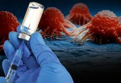 Kansere karşı ‘süper aşı’