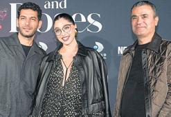 Cannes’ı ‘Güller ve Günahlar’ sardı!