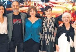 ‘Çok karakterli bir film’