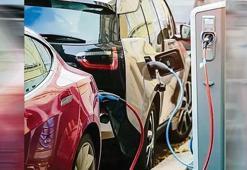 Elektrikli otoda rekor satış