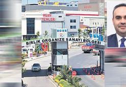 Bakan Kacır’dan 2 yeni OSB müjdesi