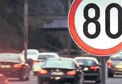 Hız aşımı toleransı değişiyor! Yeni trafik yasası teklifi Genel Kurul’da