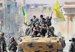 SDG yeni Suriye ordusuna katılıyor