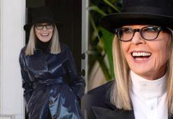 Oscar ödüllü oyuncu Diane Keaton'un ölüm nedeni ortaya çıktı! Ailesi açıkladı