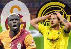 DEV MAÇ ŞİFRESİZ KANALDA! Galataasaray-Bodo/Glimt Şampiyonlar Ligi maçı ne zaman saat kaçta hangi kanalda? Galatasaray Şampiyonlar Ligi maç takvimi ve puan durumu...