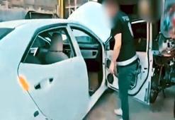 Ankara merkezli 10 ilde 'Change araç' operasyonu! 35 kişi yakalandı
