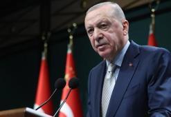 Cumhurbaşkanı Erdoğan, büyükelçileri kabul edecek
