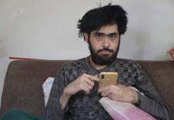 Vali emriyle gelen değişim! 23 yaşında, 3 yıldır evde... Duş almıyor, tırnaklarını kesmiyordu