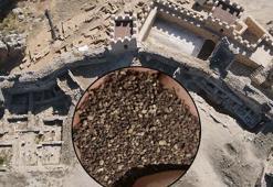 Tam 700 yıllık! ‘Türkiye'deki kazılarda ilk defa bu kadar yoğun şekilde karşılaştık’