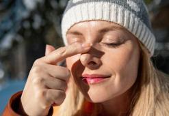 Sadece yazın değil, kışın da şart! Herkes bilmiyor, yüze değen sıcak su büyük hata