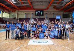 Hatay Kadın Voleybol Takımı’na yeni sponsor
