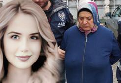 Öğretmen kızını canice katleden anneden korkunç savunma! 'İntihar süsü' vermek için bileklerini kestim