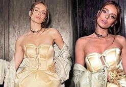 Bestemsu Özdemir acı haberi duyurdu! Dedesi hayatını kaybetti