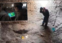 14 yıllık sır cinayet çözüldü! Kardeşini öldürüp evin zeminine gömdü