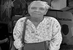 İzmir'de kanser hastası eşini uyurken öldürdü! "Tartışıyorduk, psikolojim bozuldu"