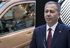 Bakan Yerlikaya paylaştı! 'Bu görüntüler bize yakışmıyor'